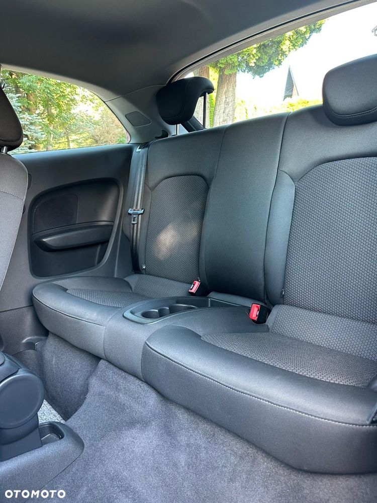 Audi A1 1.6 TDI Ambition - 20