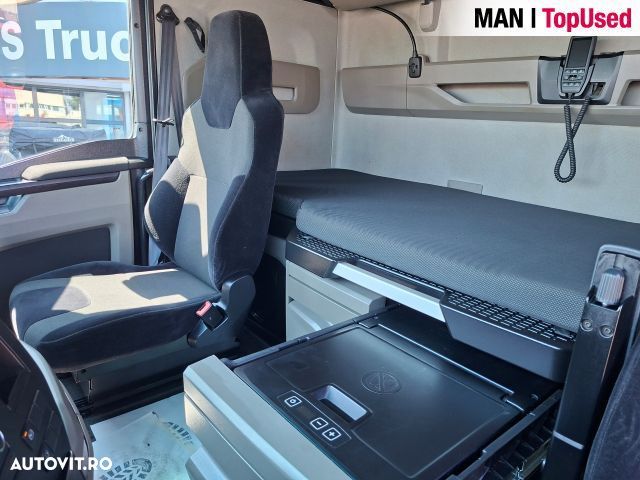 MAN TGX 18.470 4x2 BL SA - 10