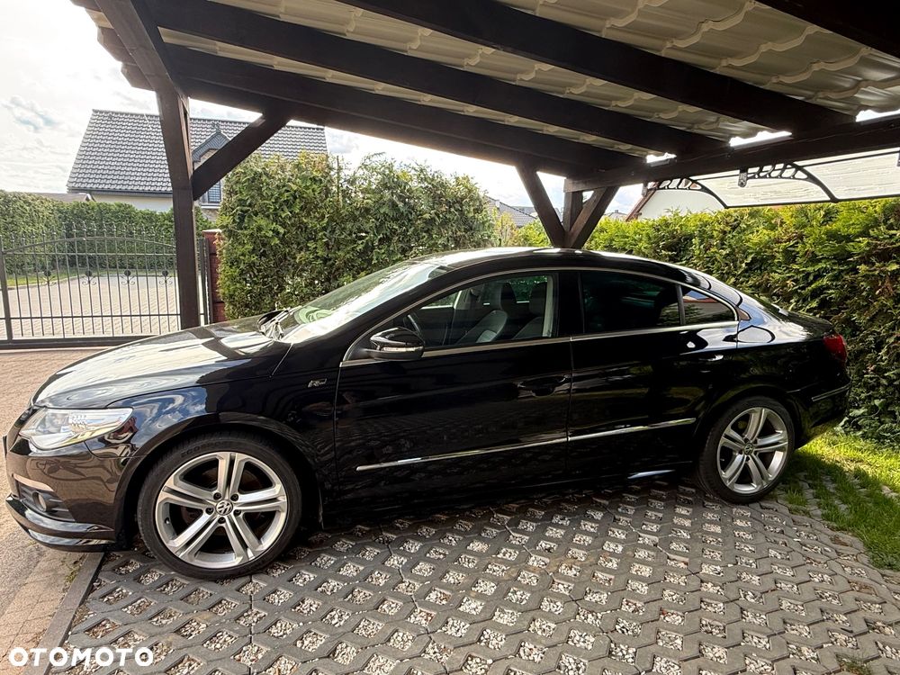 Volkswagen Passat CC - 4
