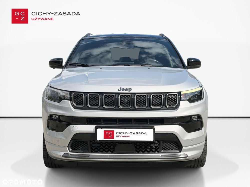 Jeep Compass - 9