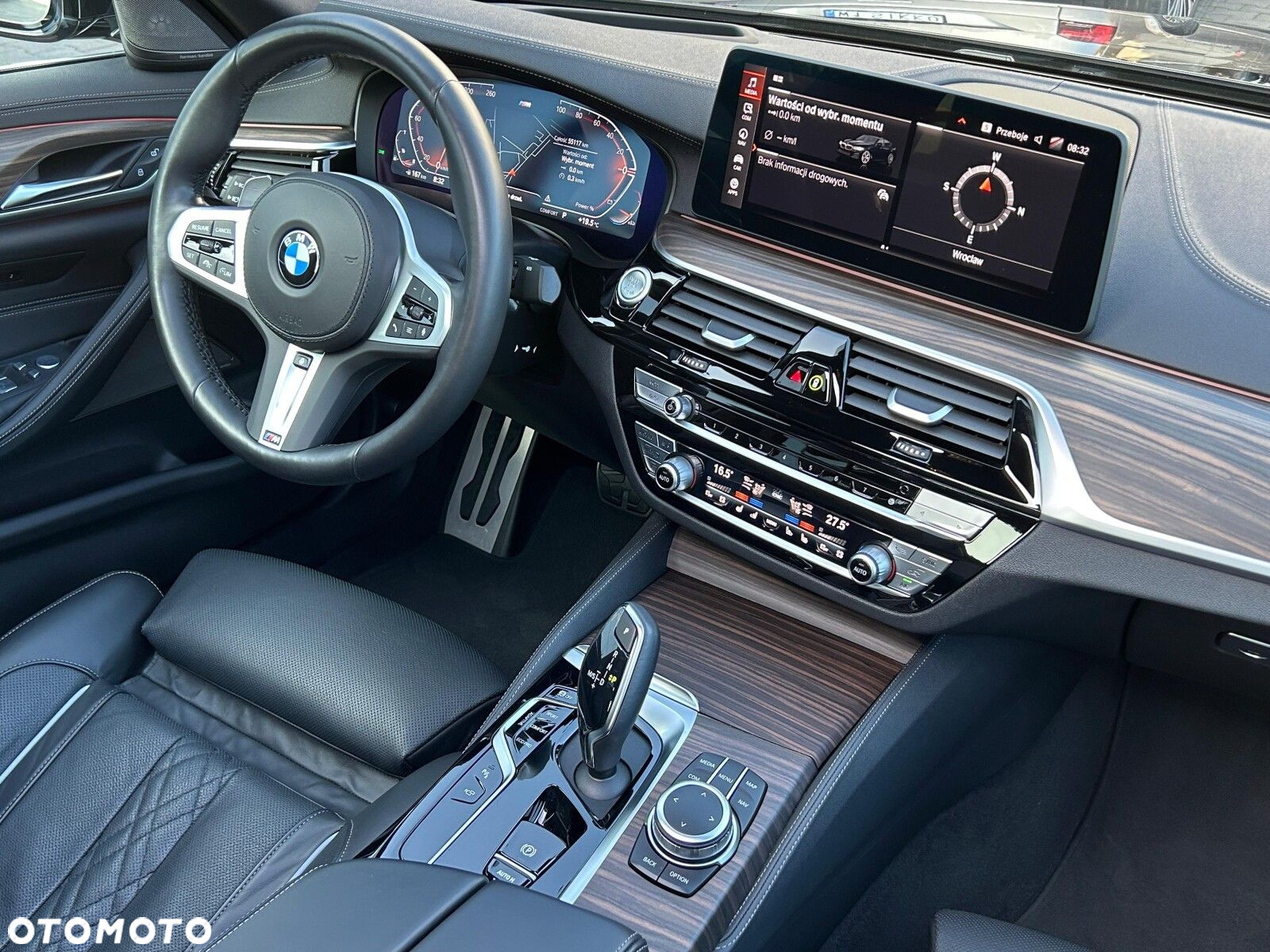 BMW Seria 5 - 16