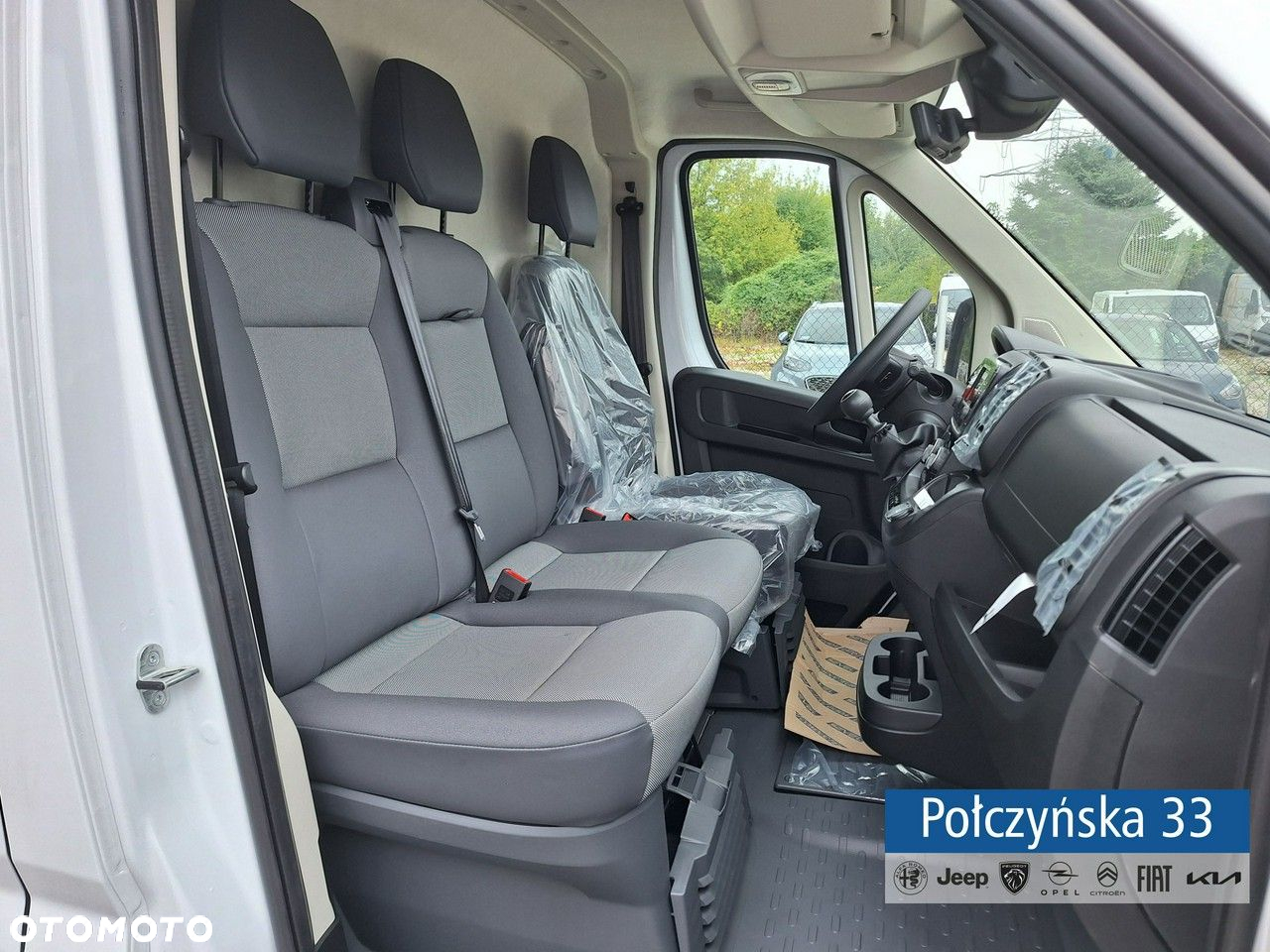 Peugeot Boxer - 17