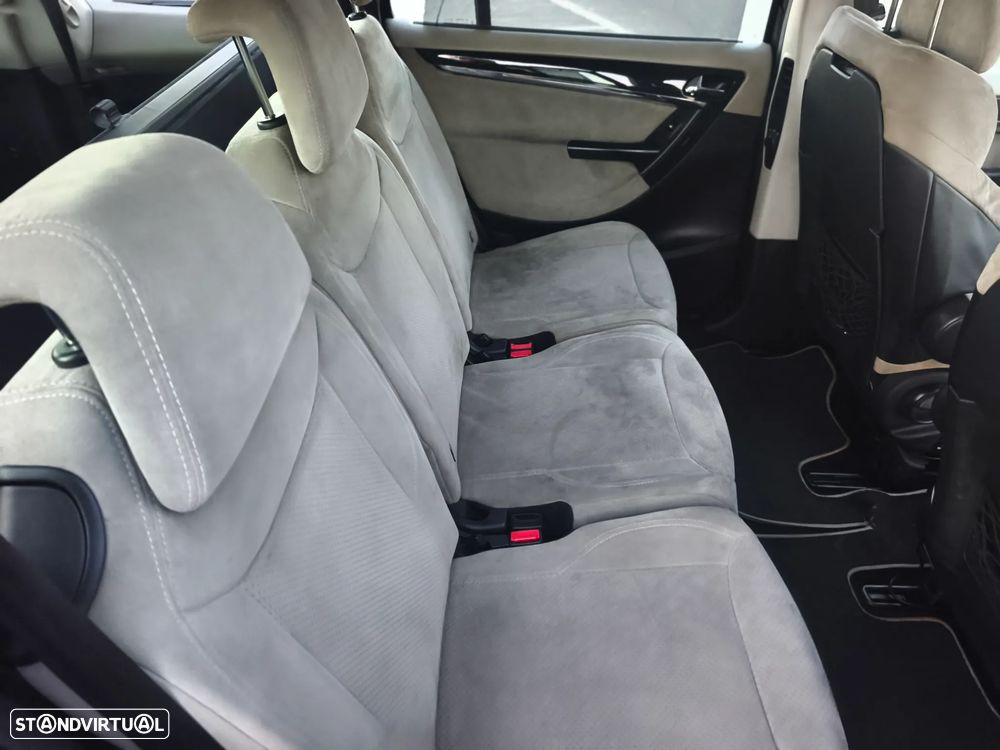 Citroën C4 Grand Picasso 1.6 HDi Exclusive CMP6 - 29