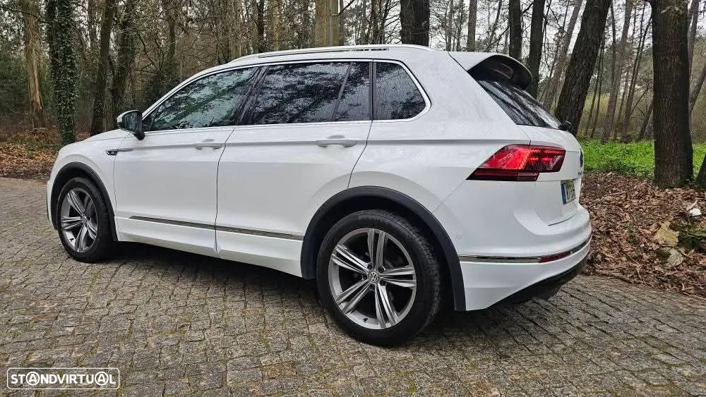 VW Tiguan - 29