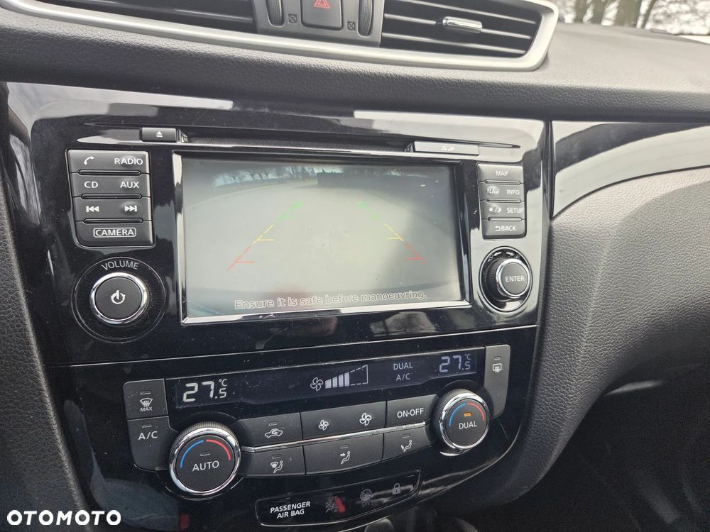 Nissan Qashqai 1.2 DIG-T Tekna+ - 30