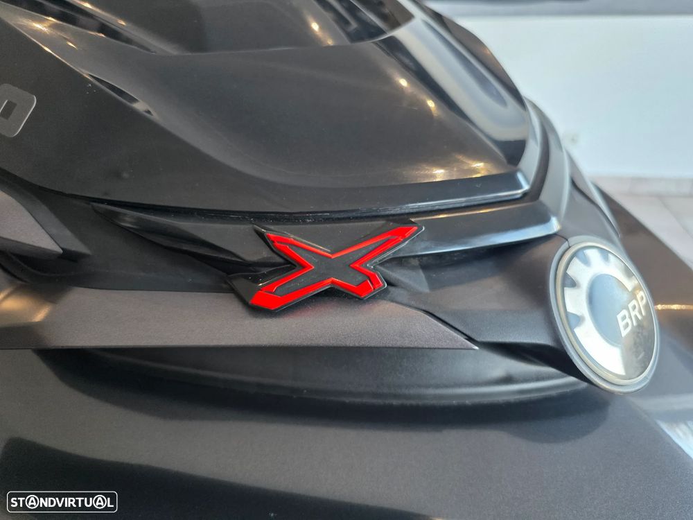 Sea-Doo RXT 300 X RS Mat Polaca Bom estado - 12
