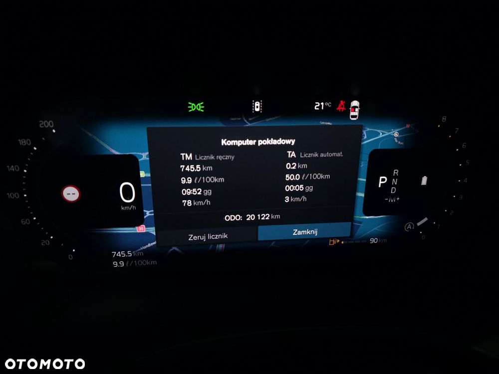 Volvo XC 60 - 23