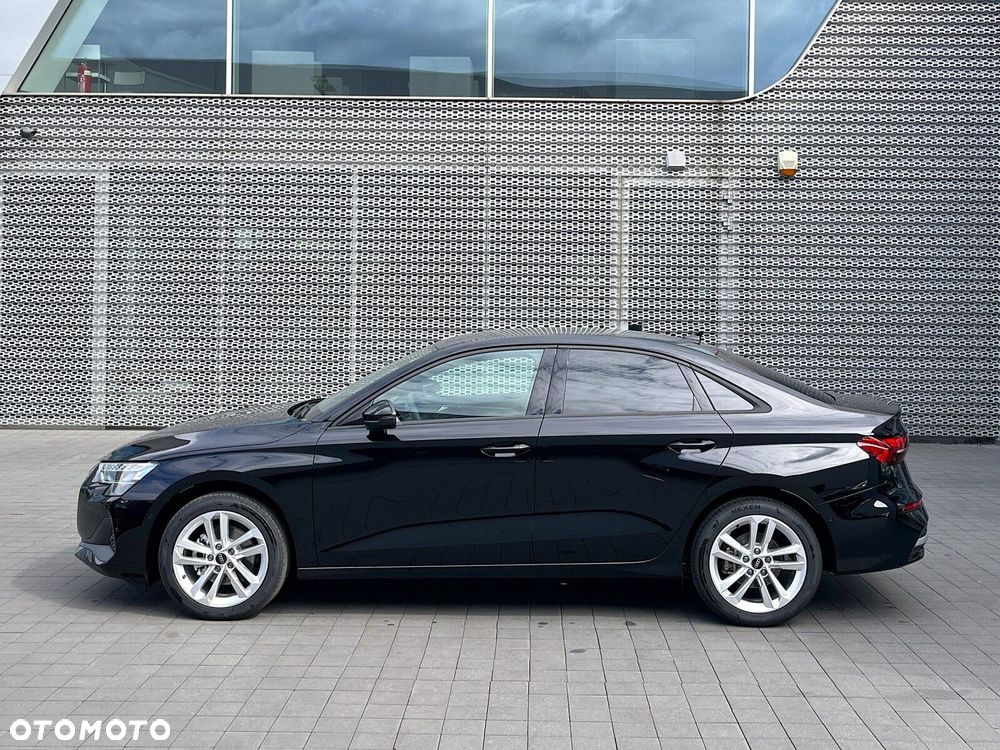 Audi A3 Limousine - 27