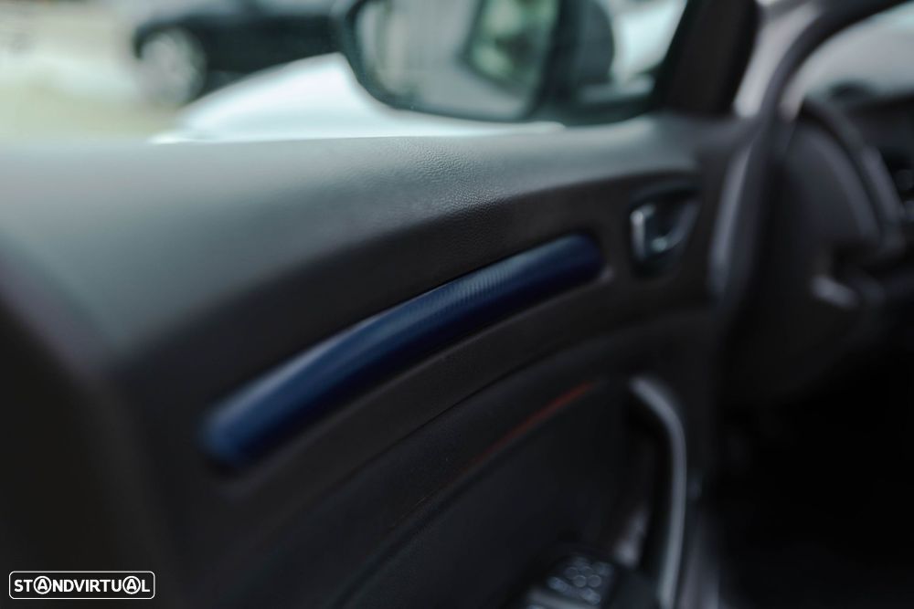 Renault Mégane 1.5 Blue dCi GT Line - 10