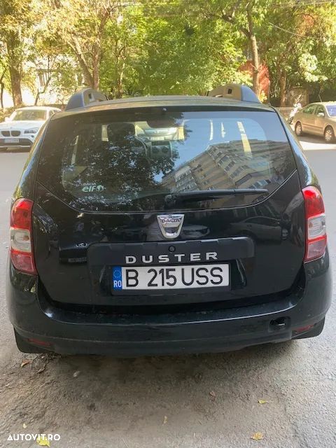 Dacia Duster - 2