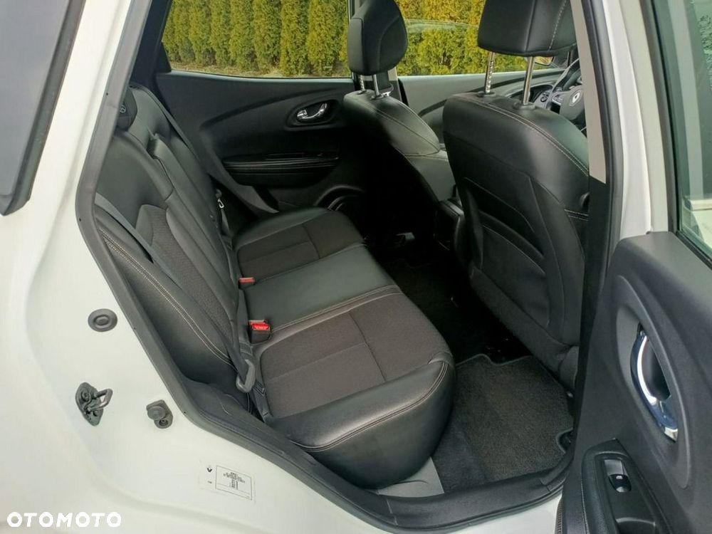 Renault Kadjar Energy TCe 130 EDC Bose Edition - 35