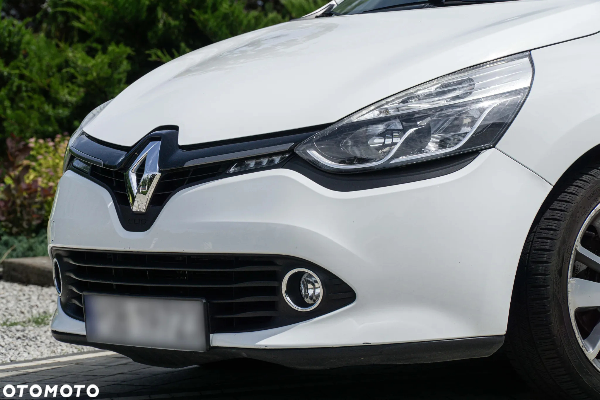 Renault Clio 1.2 TCe GT 120 EDC - 4