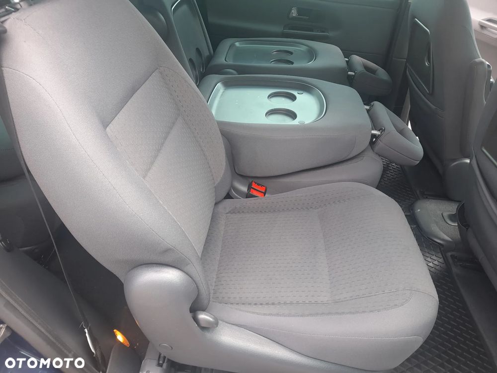 Volkswagen Sharan 2.0 TDI DPF Trendline - 18