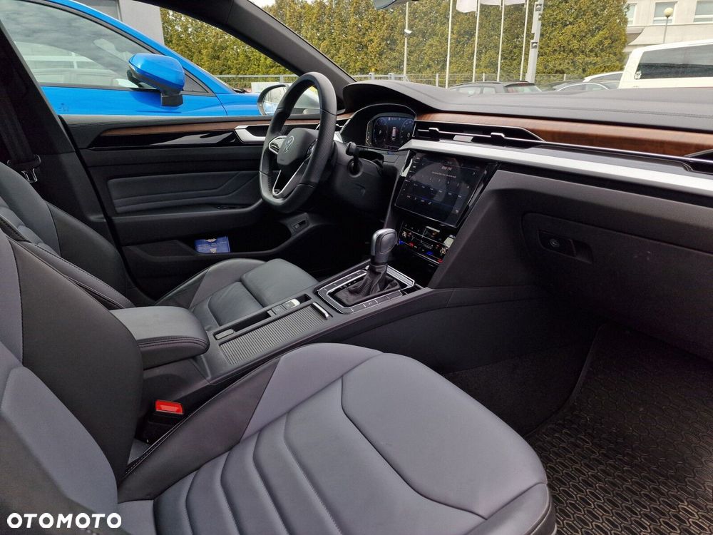 Volkswagen Arteon Shooting Brake 2.0 TDI 4Motion Elegance DSG - 18