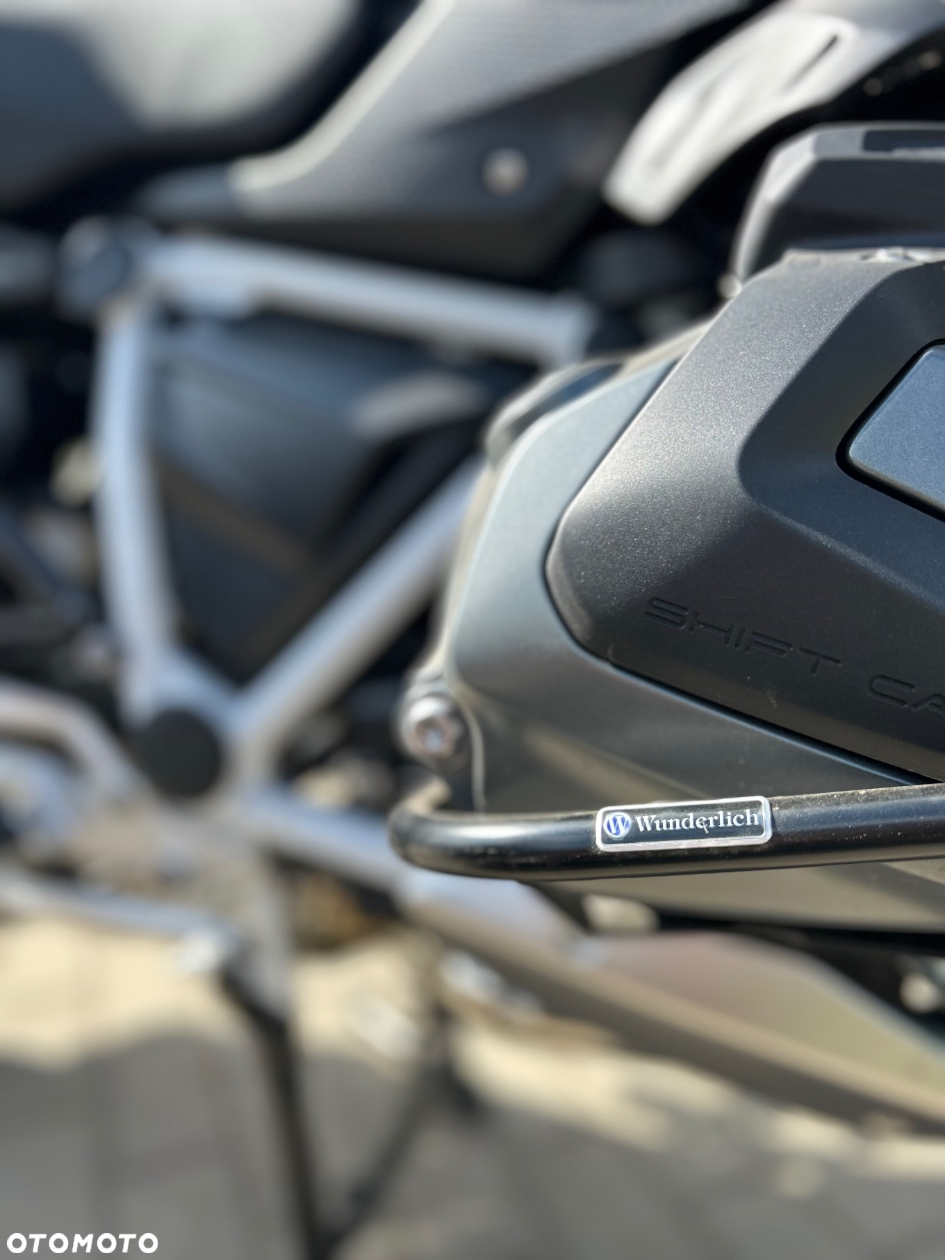 BMW R - 7