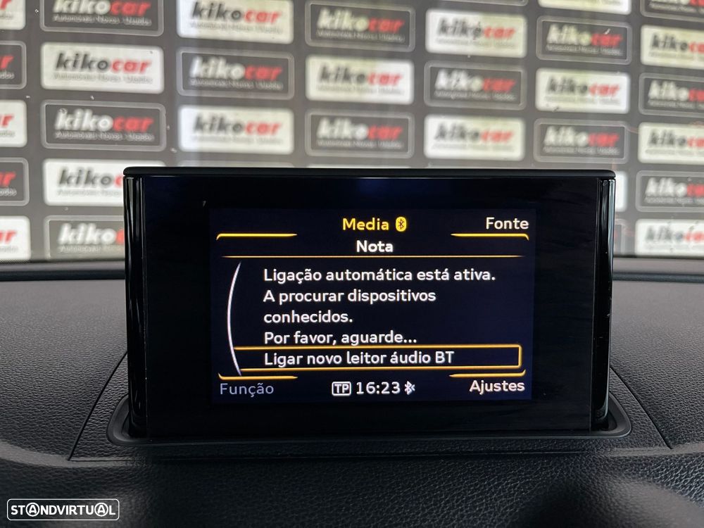 Audi A3 2.0 TDI S-line - 40