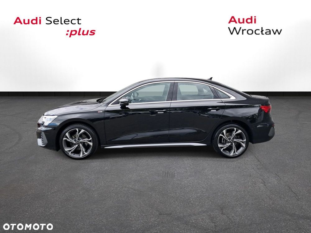 Audi A3 - 4
