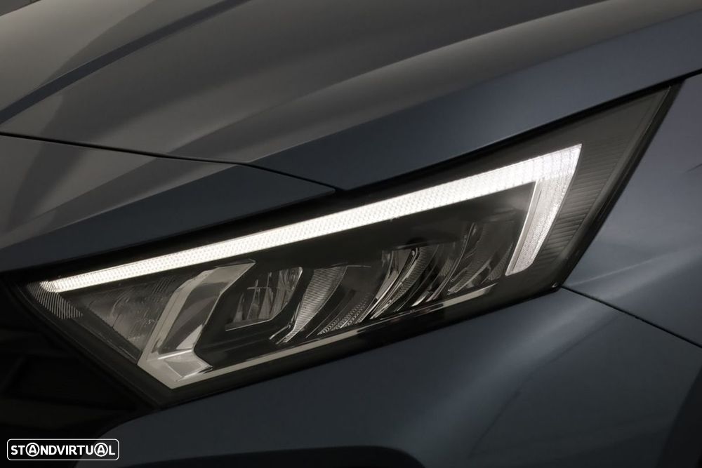 Hyundai i20 - 6