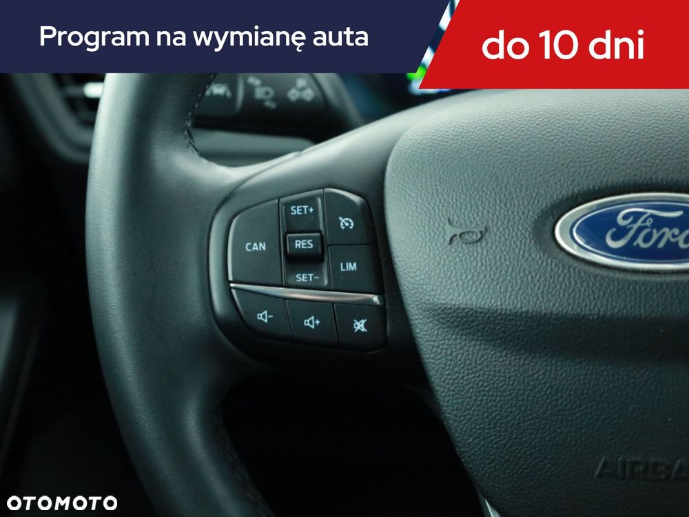 Ford Focus - 14