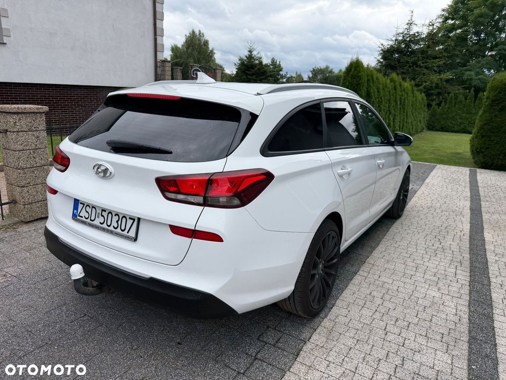 Hyundai i30 1.6 CRDI Select - 4
