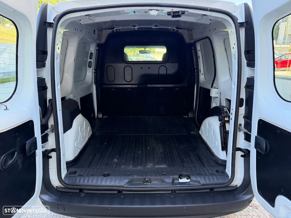 Renault Kangoo c/IVA deductivel - 19