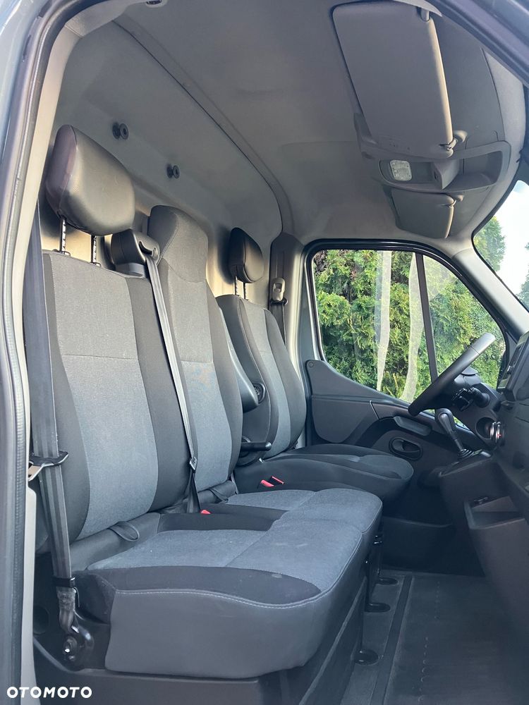 Renault Master - 20