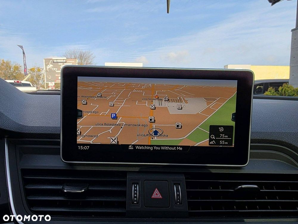 Audi Q5 2.0 TFSI Quattro Sport S tronic - 24