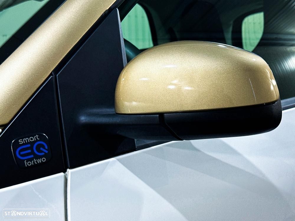 Smart ForTwo Coupé EQ prime - 16