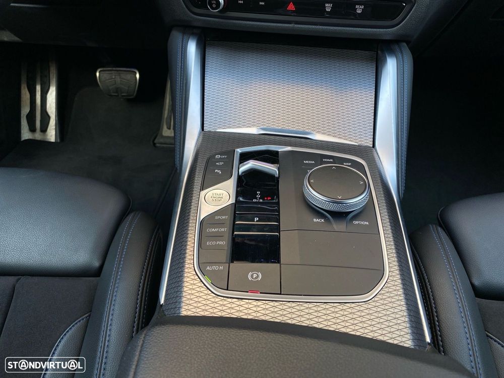 BMW 420 d Pack Desportivo M Pro Auto - 15