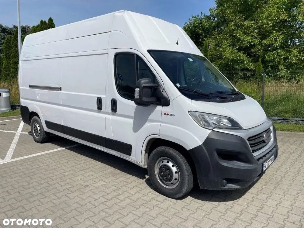 Fiat Ducato - 9