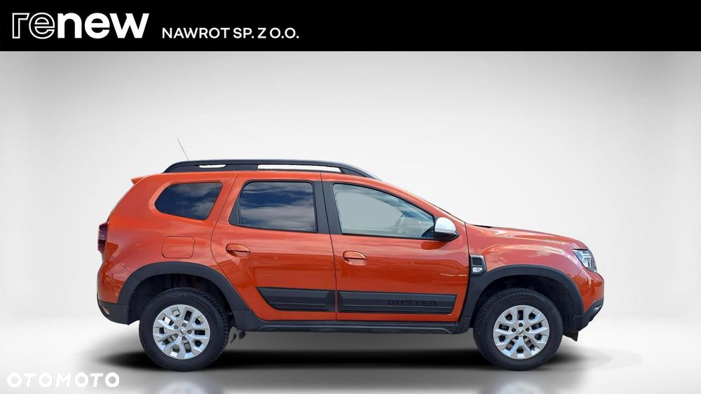 Dacia Duster - 6