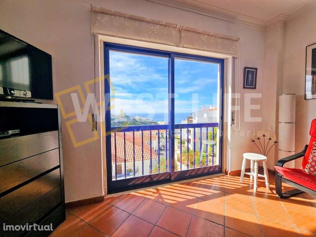 Apartamento T2 muito central com vista Mar - EXCLUSIVO WEST LIFE - Grande imagem: 2/26