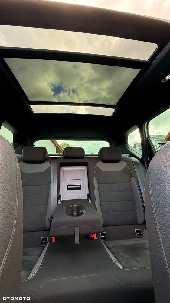 Seat Ateca 2.0 TSI Xcellence S&S 4Drive DSG - 11