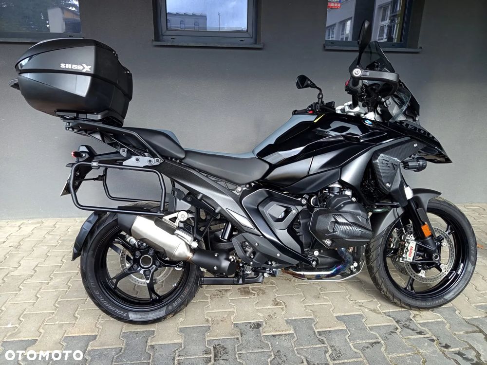 BMW GS - 20