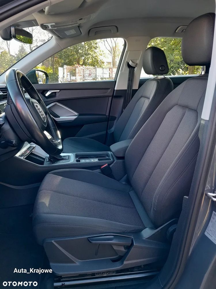 Audi Q3 35 TDI Advanced S tronic - 30