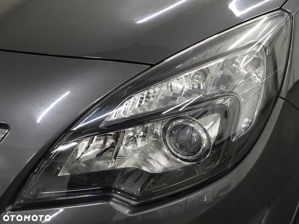 Opel Meriva 1.4 Edition - 13