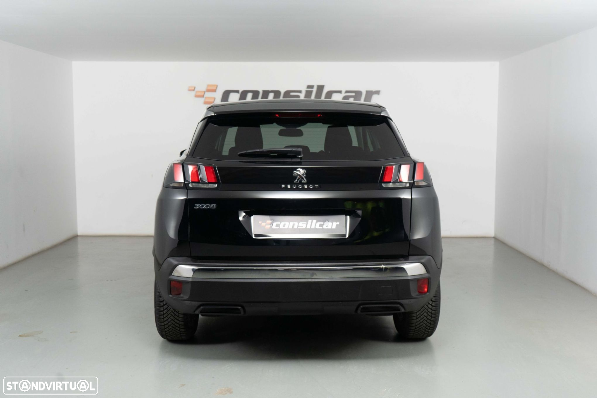 Peugeot 3008 1.2 PureTech Active - 5