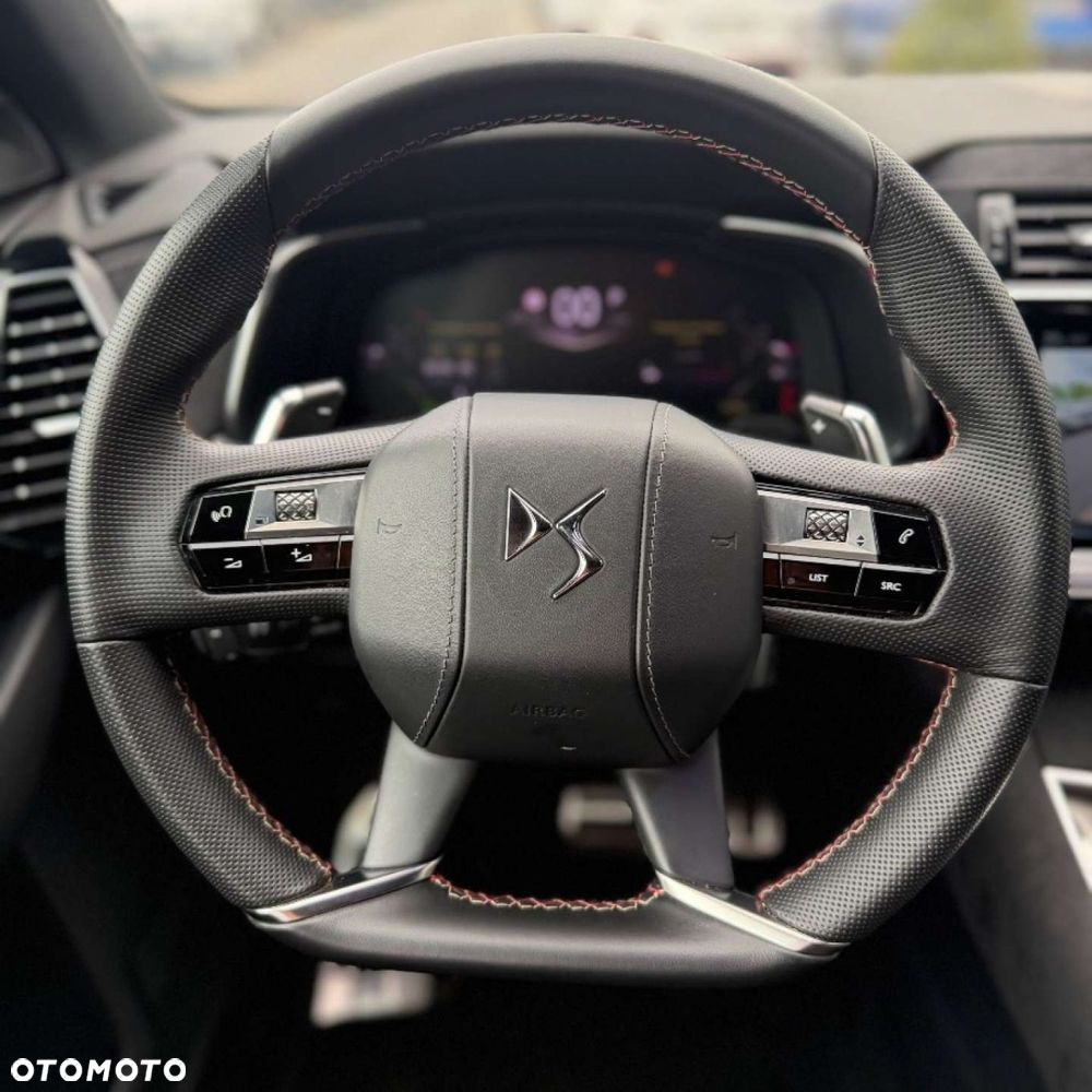 DS Automobiles DS 7 Crossback 1.5 BlueHDi Be Chic - 23