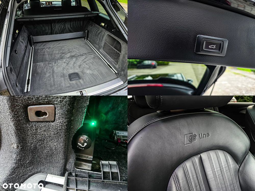 Audi A6 Avant - 36
