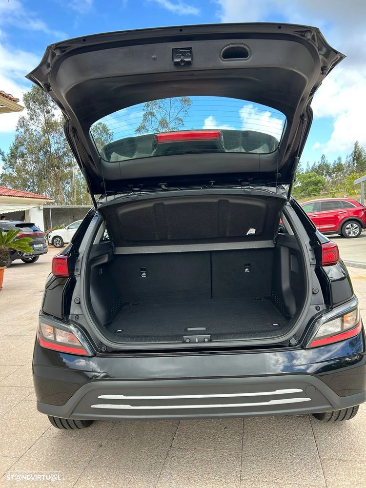 Hyundai Kauai Standard - 14