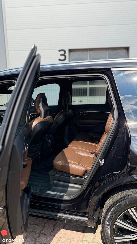 Volvo XC 90 - 6