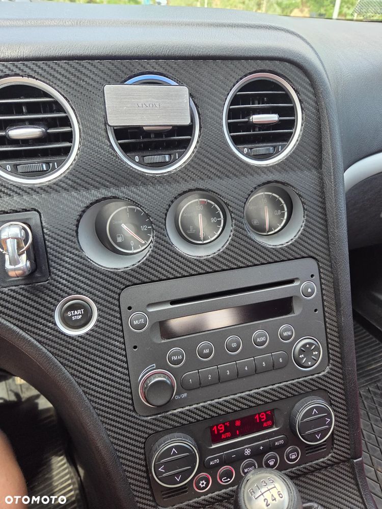 Alfa Romeo 159 1.9JTDM Progression - 14