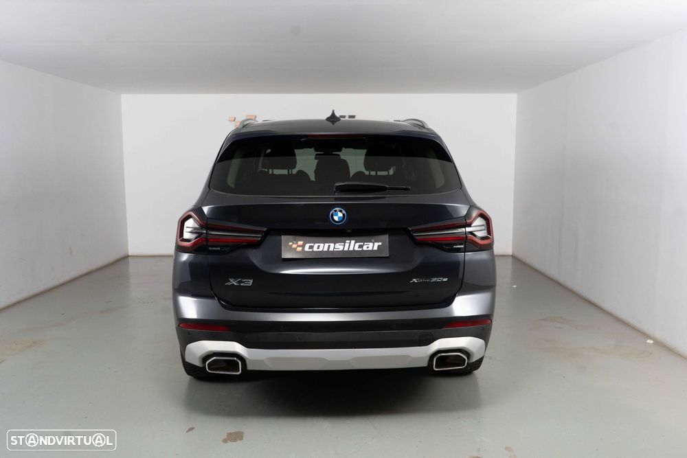 BMW X3 30 e xDrive Line Luxury - 6