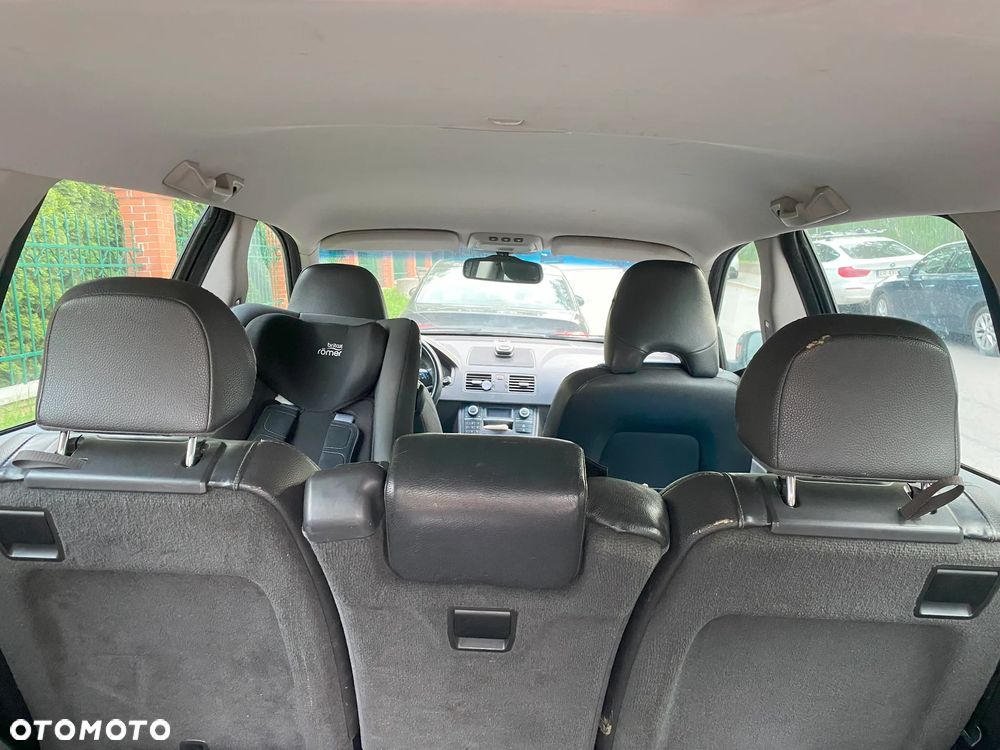 Volvo XC 90 2.4 D5 Executive - 5
