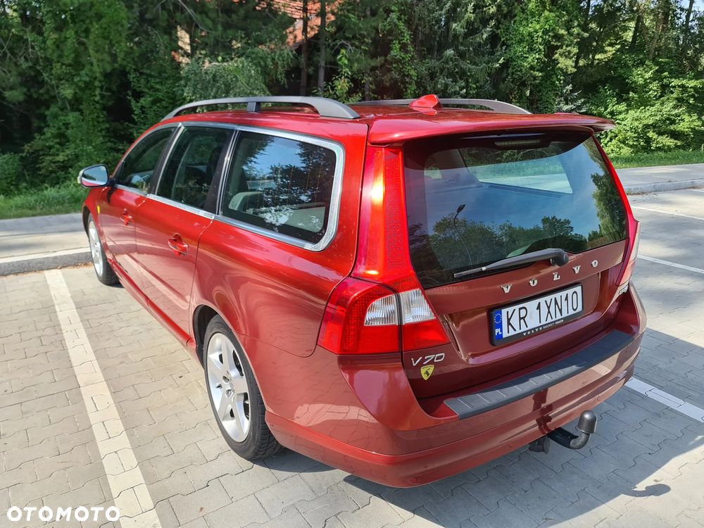 Volvo V70 DRIVe Momentum - 7