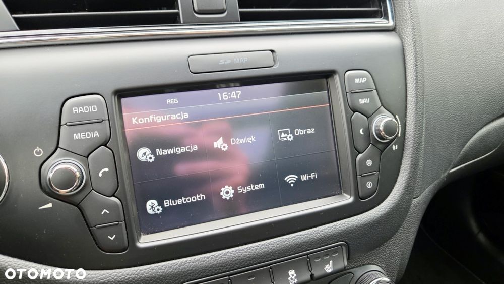 Kia Ceed 1.6 CRDi 136 DCT ISG GT Line - 29