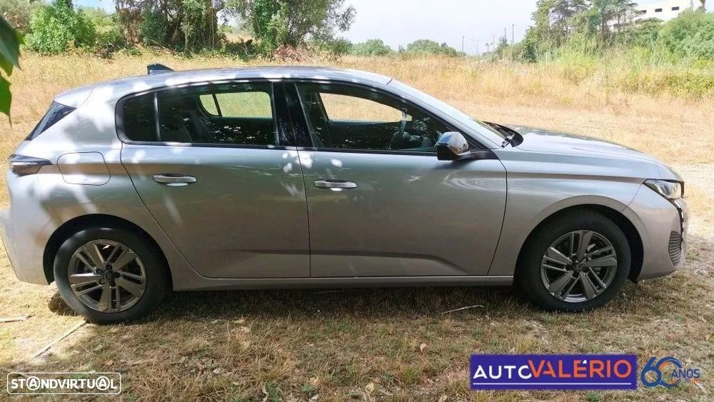 Peugeot 308 1.2 PureTech Active - 6