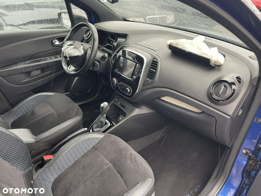 Renault Captur 1.3 Energy TCe S-Edition EDC - 11