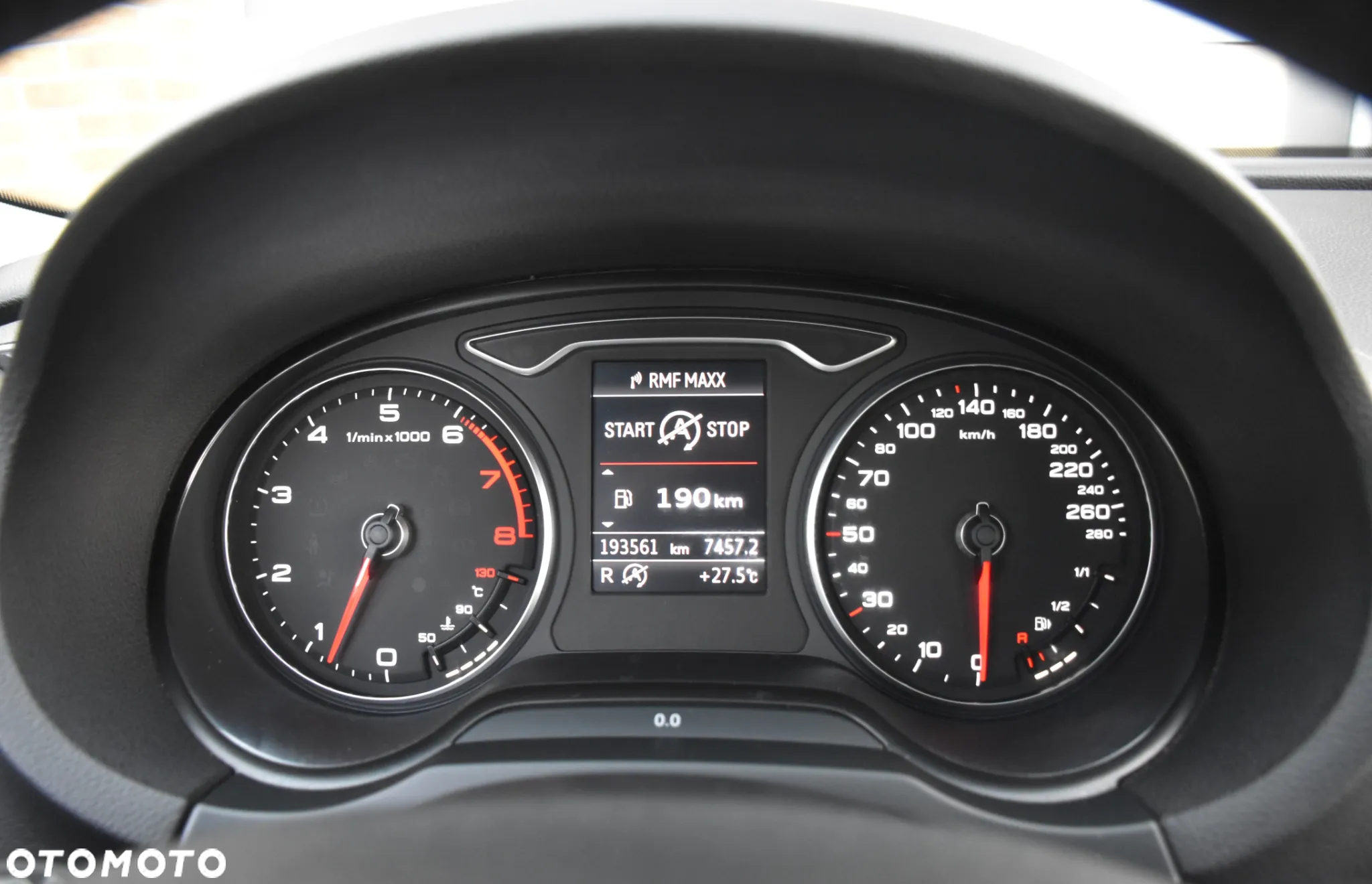 Audi A3 1.4 TFSI Sportback S tronic S line Sportpaket - 24