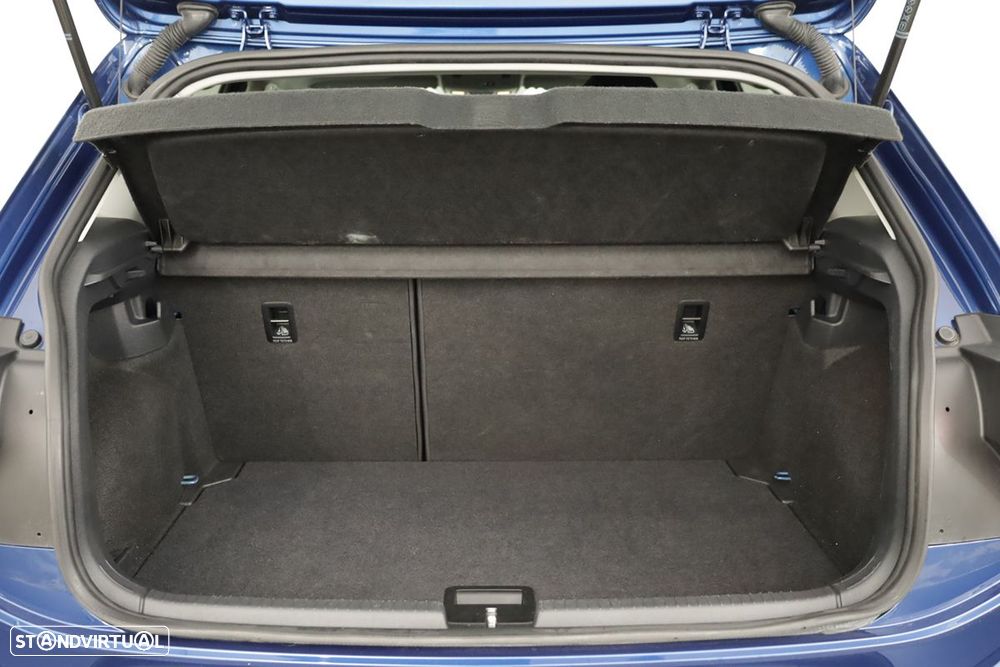 VW Polo 1.0 TSI Urban - 22